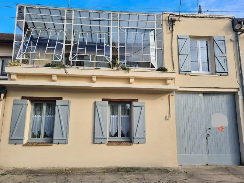 vente Maison Magny En Vexin - Photo 1