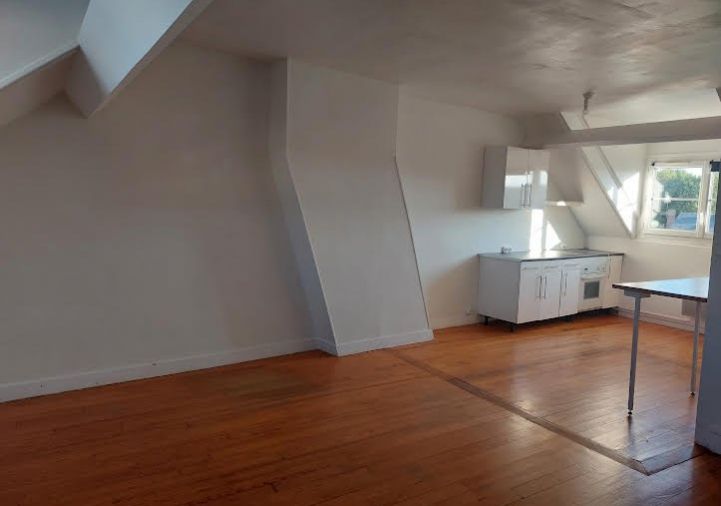 vente Appartement Gournay En Bray