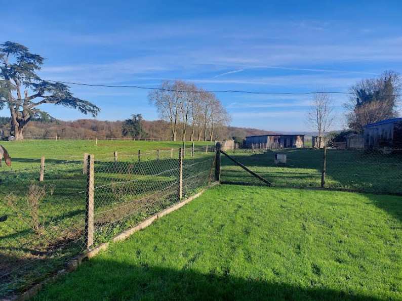 vente Maison Lyons La Foret - Photo 8