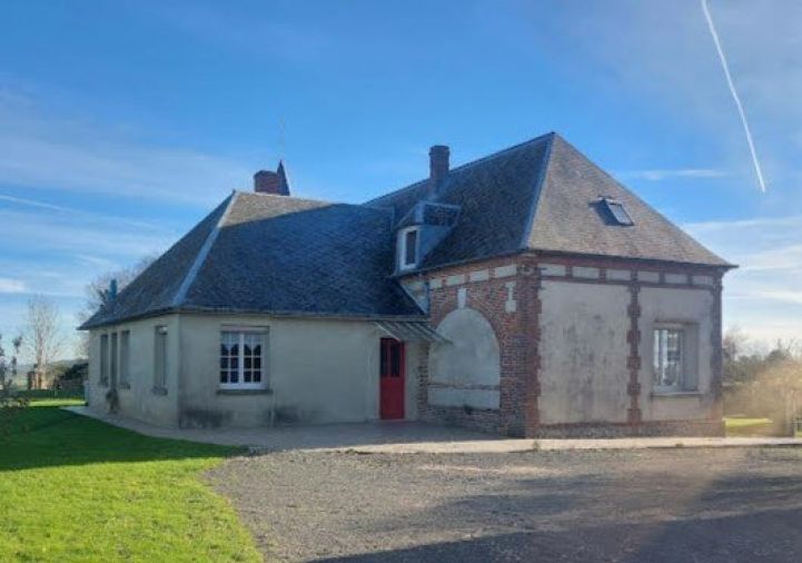 vente Maison Lyons La Foret