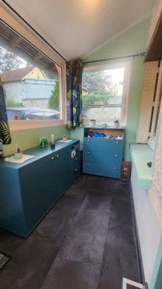 vente Maison Vernon - Photo 7