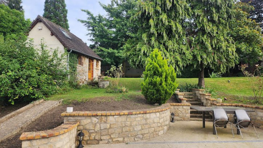 vente Maison Vernon - Photo 8