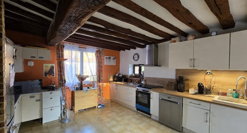 vente Maison Vernon - Photo 2