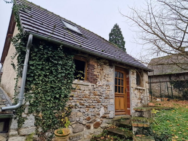 vente Maison Vernon - Photo 9