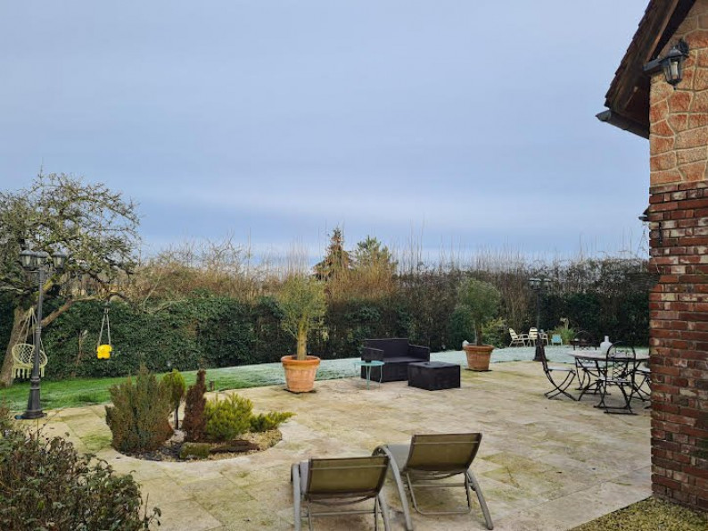 vente Maison Gisors - Photo 10