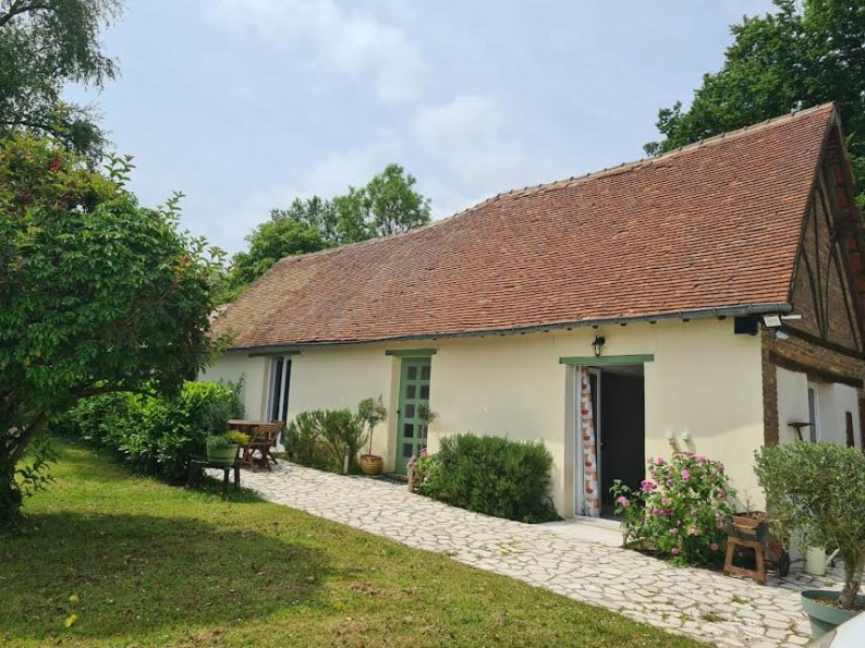 vente Maison Gisors - Photo 9