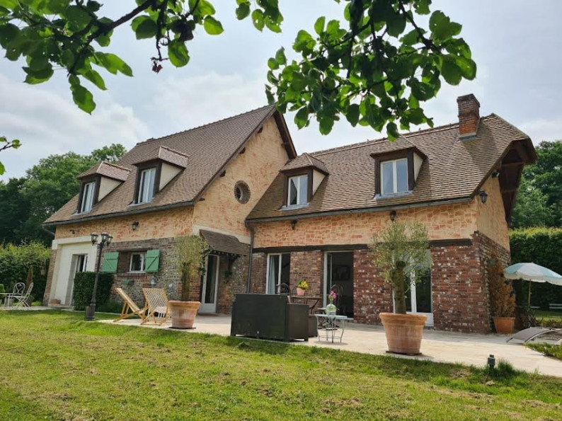 vente Maison Gisors - Photo 1