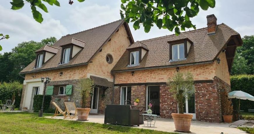 vente Maison Gisors