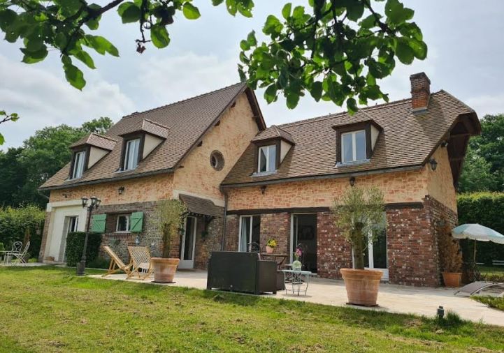 vente Maison Gisors