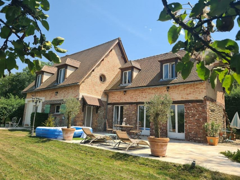 vente Maison Gisors - Photo 1