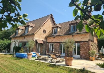 vente Maison Gisors