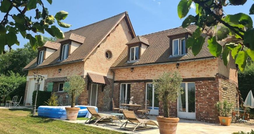 vente Maison Gisors