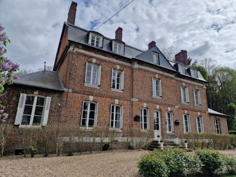 vente Maison Lyons La Foret - Photo 8