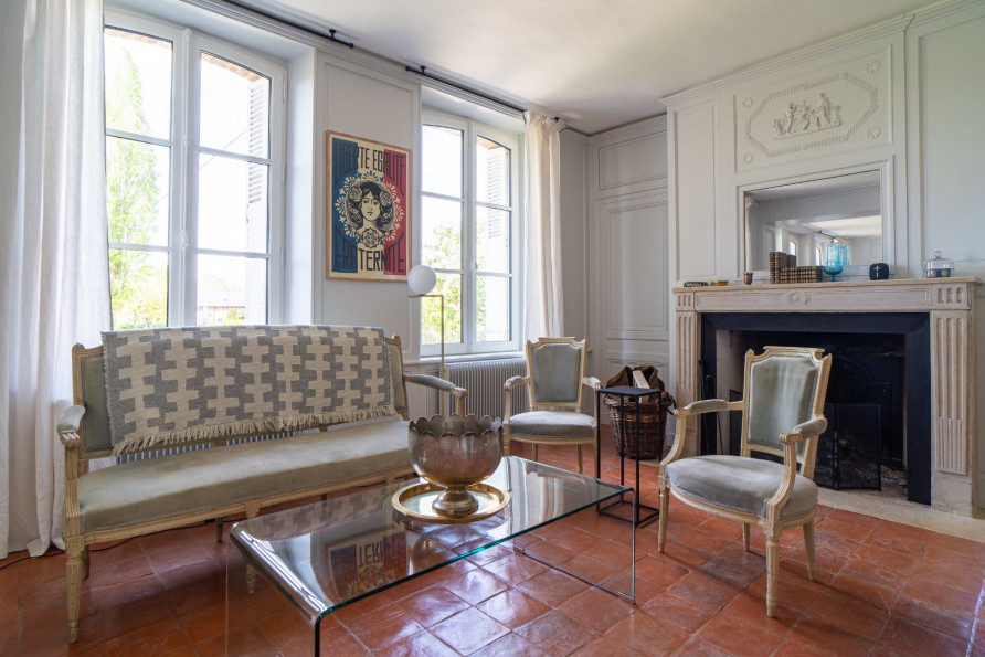 vente Maison Lyons La Foret - Photo 5