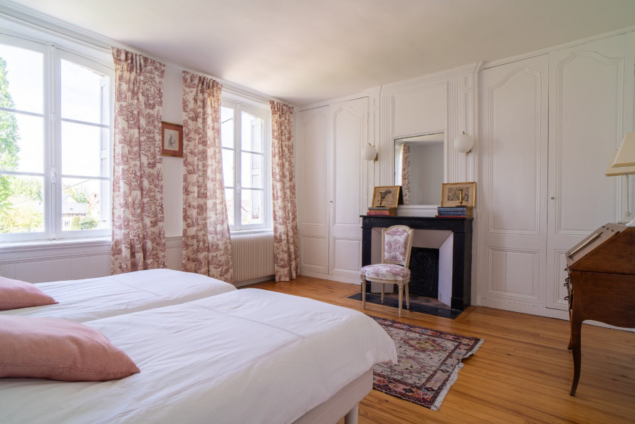 vente Maison Lyons La Foret - Photo 7