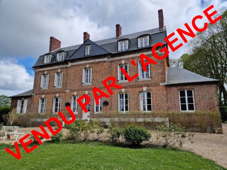 vente Maison Lyons La Foret - Photo 1