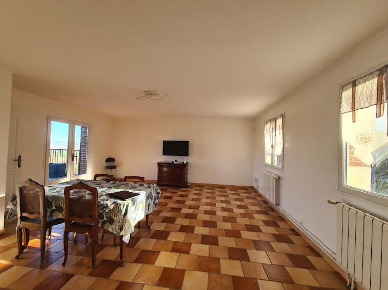 vente Maison Chaumont En Vexin - Photo 3