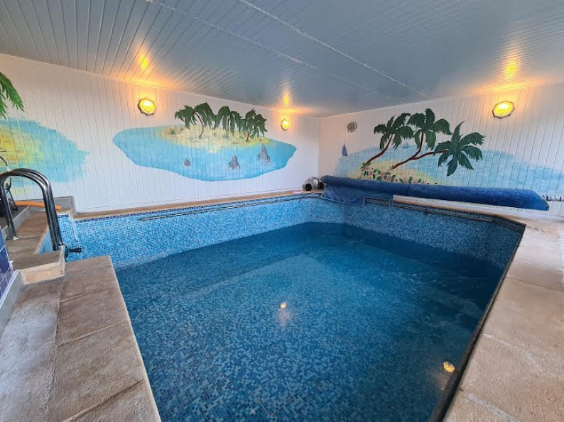 vente Maison Chaumont En Vexin - Photo 5