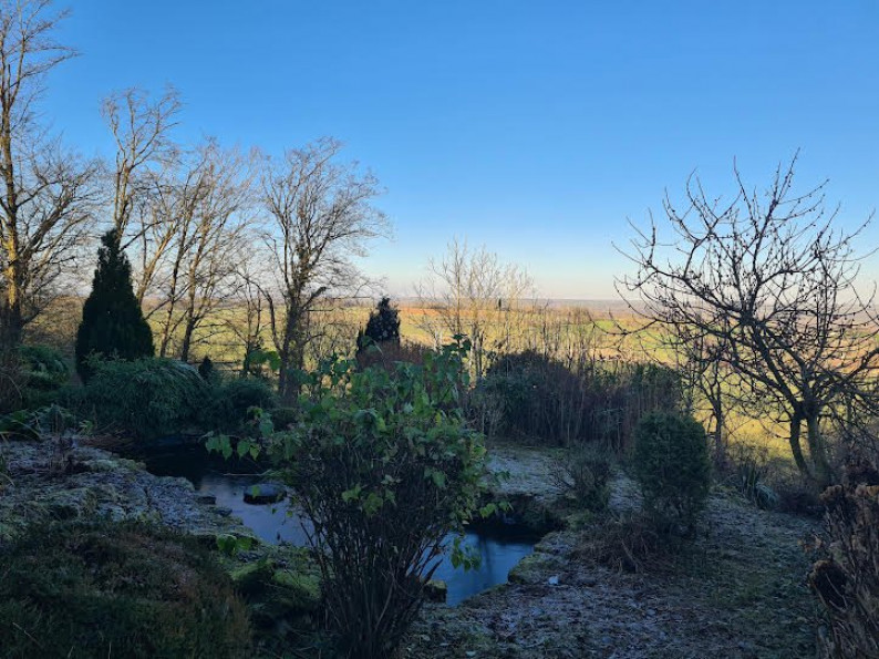 vente Maison Chaumont En Vexin - Photo 8