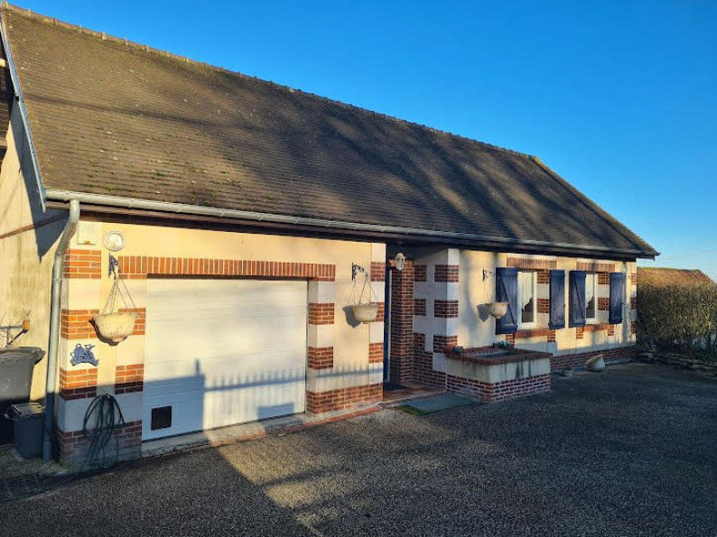 vente Maison Chaumont En Vexin - Photo 6