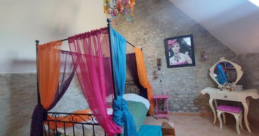 vente Maison Gournay En Bray