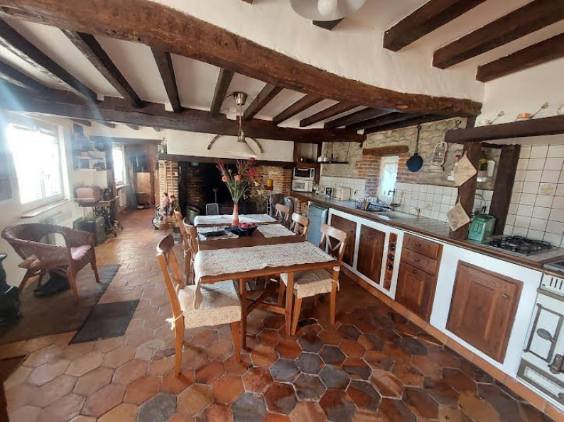 vente Maison Gournay En Bray - Photo 2