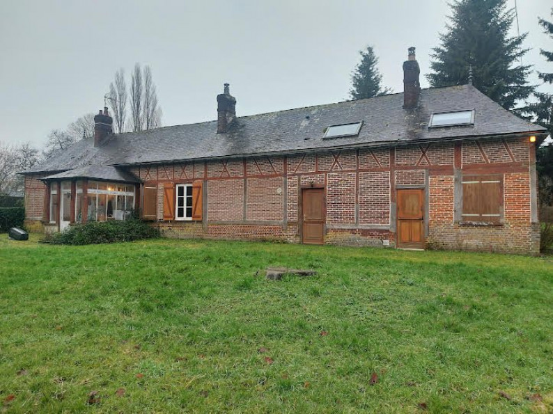 vente Maison Lyons La Foret - Photo 8