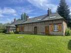 vente Maison Lyons La Foret