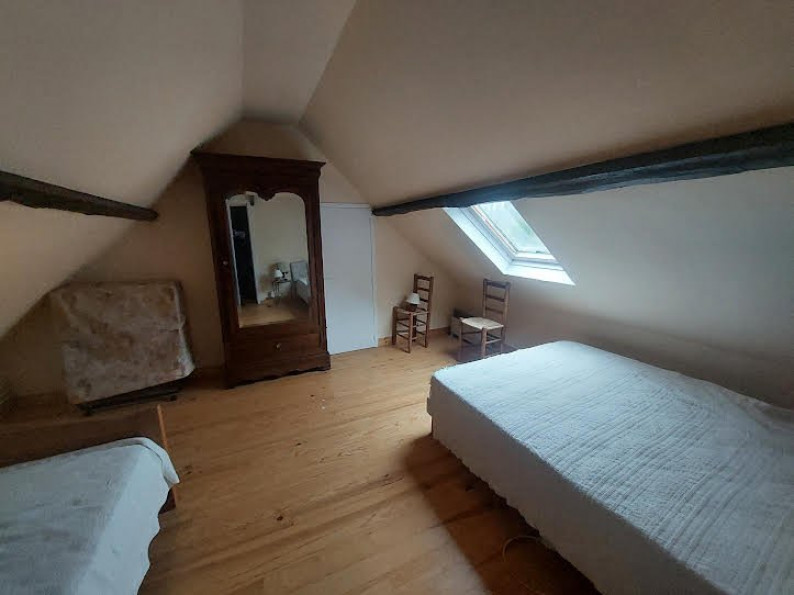 vente Maison Lyons La Foret - Photo 7