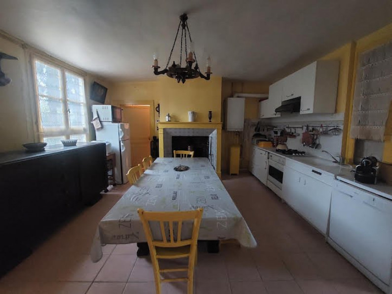 vente Maison Lyons La Foret - Photo 2