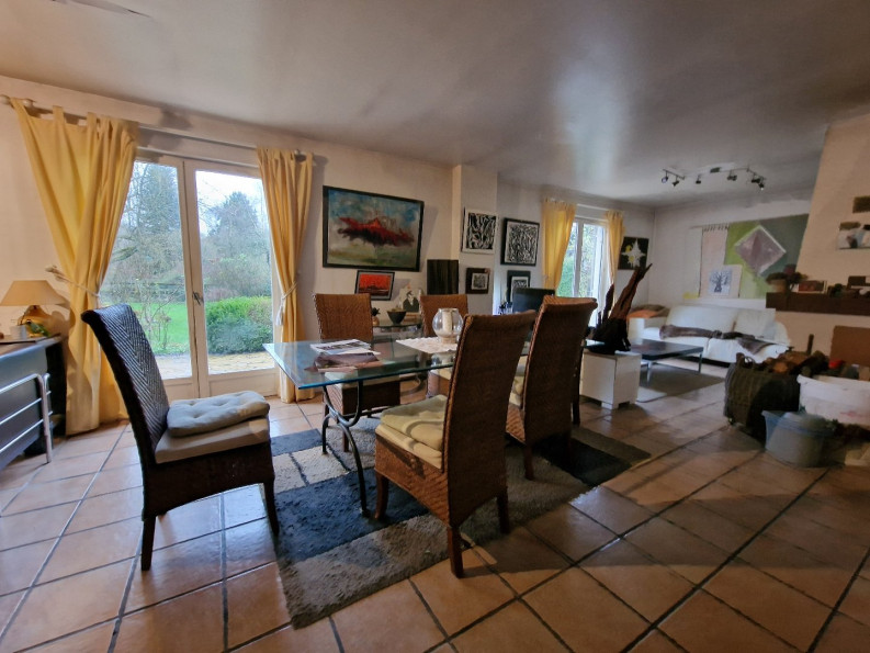 vente Maison Morgny La Pommeraye - Photo 3