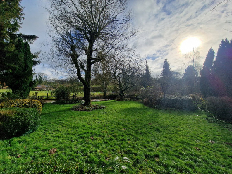 vente Maison Morgny La Pommeraye - Photo 10