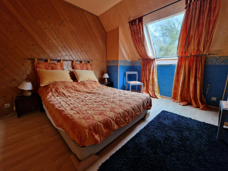 vente Maison Morgny La Pommeraye - Photo 6