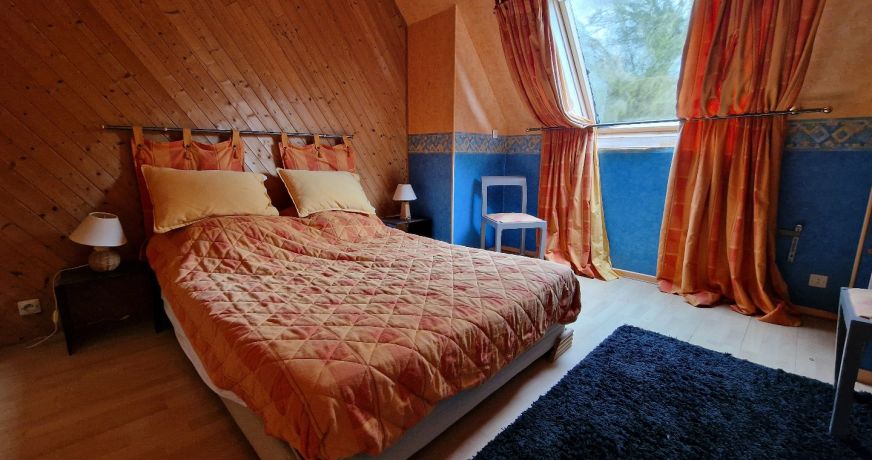 vente Maison Morgny La Pommeraye