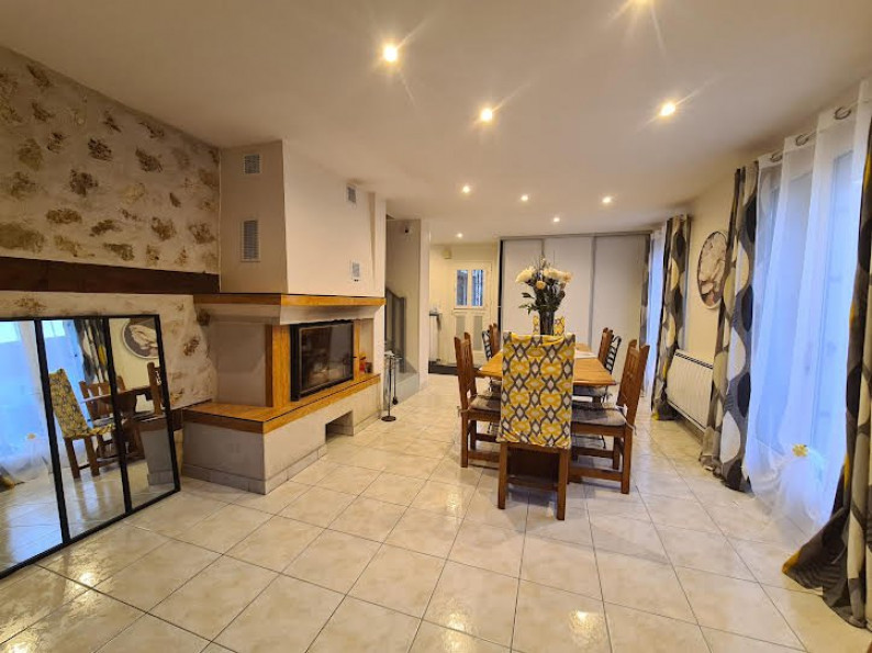 vente Maison Vigny - Photo 4