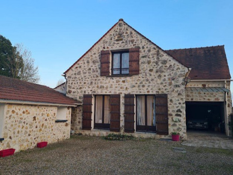 vente Maison Vigny - Photo 9