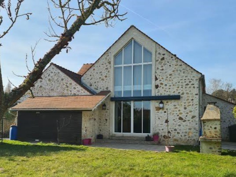 vente Maison Vigny - Photo 1
