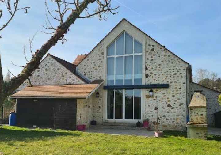 vente Maison Vigny
