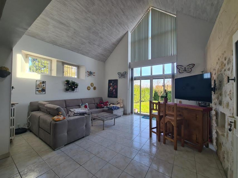 vente Maison Vigny - Photo 3