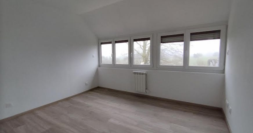 vente Maison Darnetal