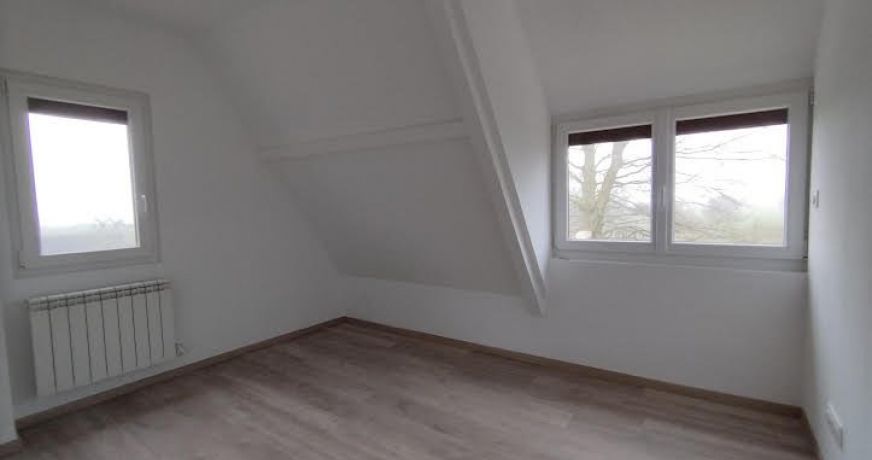 vente Maison Darnetal