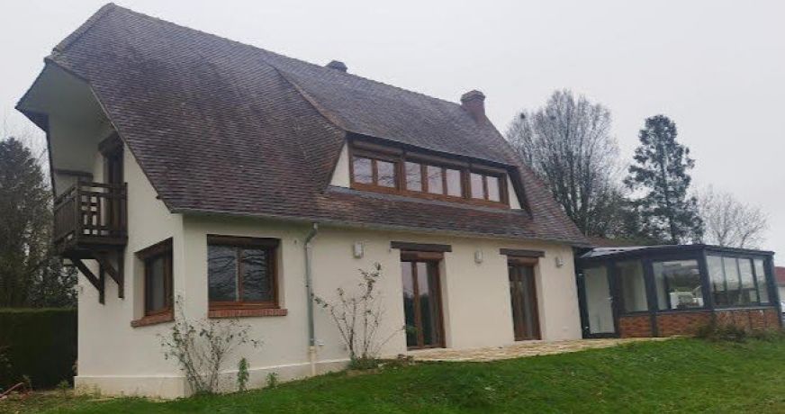vente Maison Darnetal