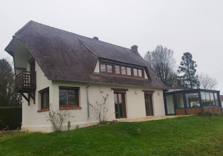vente Maison Darnetal