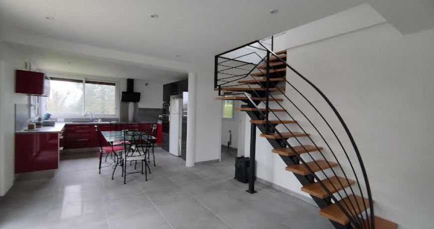 vente Maison Darnetal