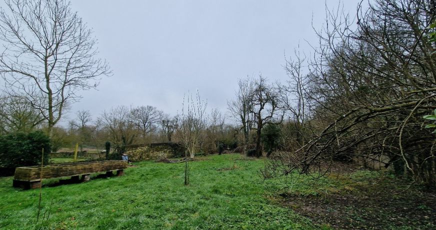 vente Maison Pontoise