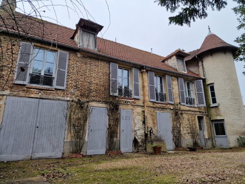 vente Maison Pontoise - Photo 1