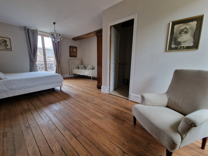 vente Maison Pontoise - Photo 7