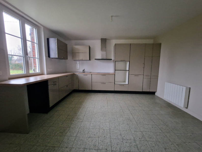 vente Maison Saint Clair Sur Epte - Photo 2