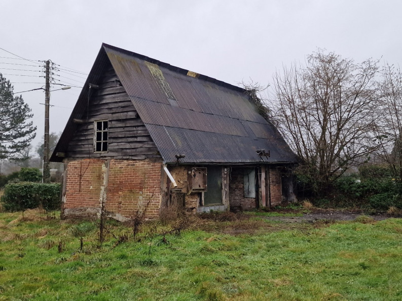 vente Maison Saint Clair Sur Epte - Photo 8