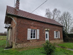 vente Maison Saint Clair Sur Epte